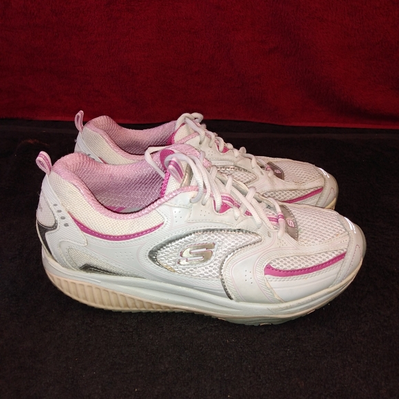 skechers rockers shoes